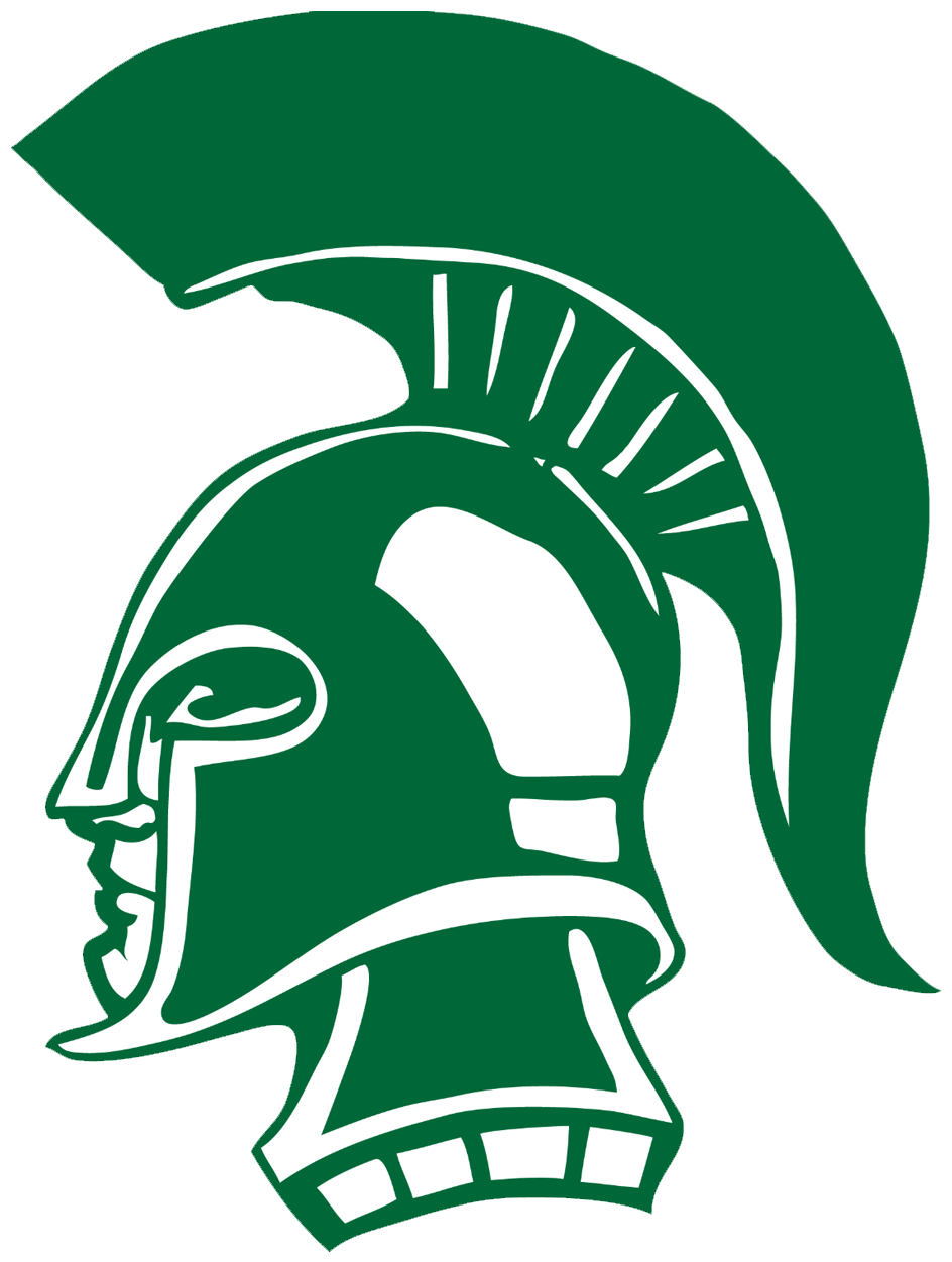 Spartan Athletics - Laurel School New Castle Pa (1496x1496)