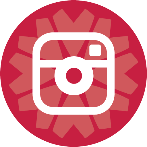 Facebook Instagram Twitter Youtube - Gloucester Road Tube Station (600x600)