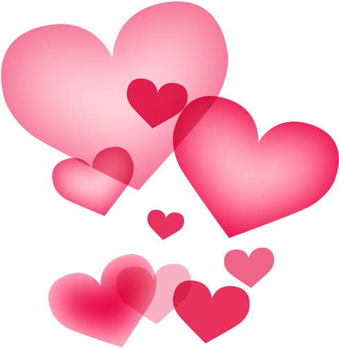 Check Out These Spots For Some Amazing Lancaster County - Heart (498x596)