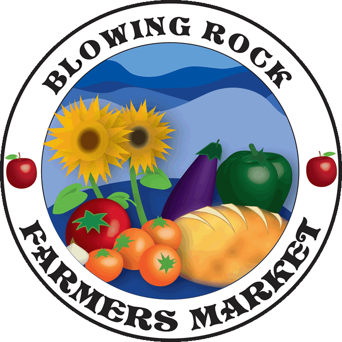 Find Local Produce From Appalachian Vendors At The - Blowing Rock (700x700)