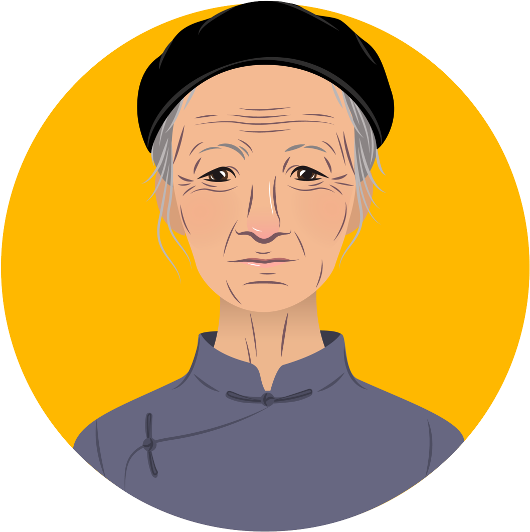 Yang Huanyi - Yang Huanyi (1280x1280)