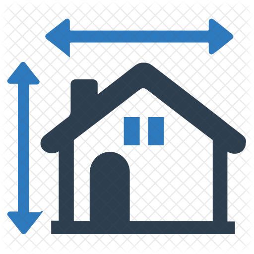 Home Plan Icon - Home Loan Icon Png (512x512)