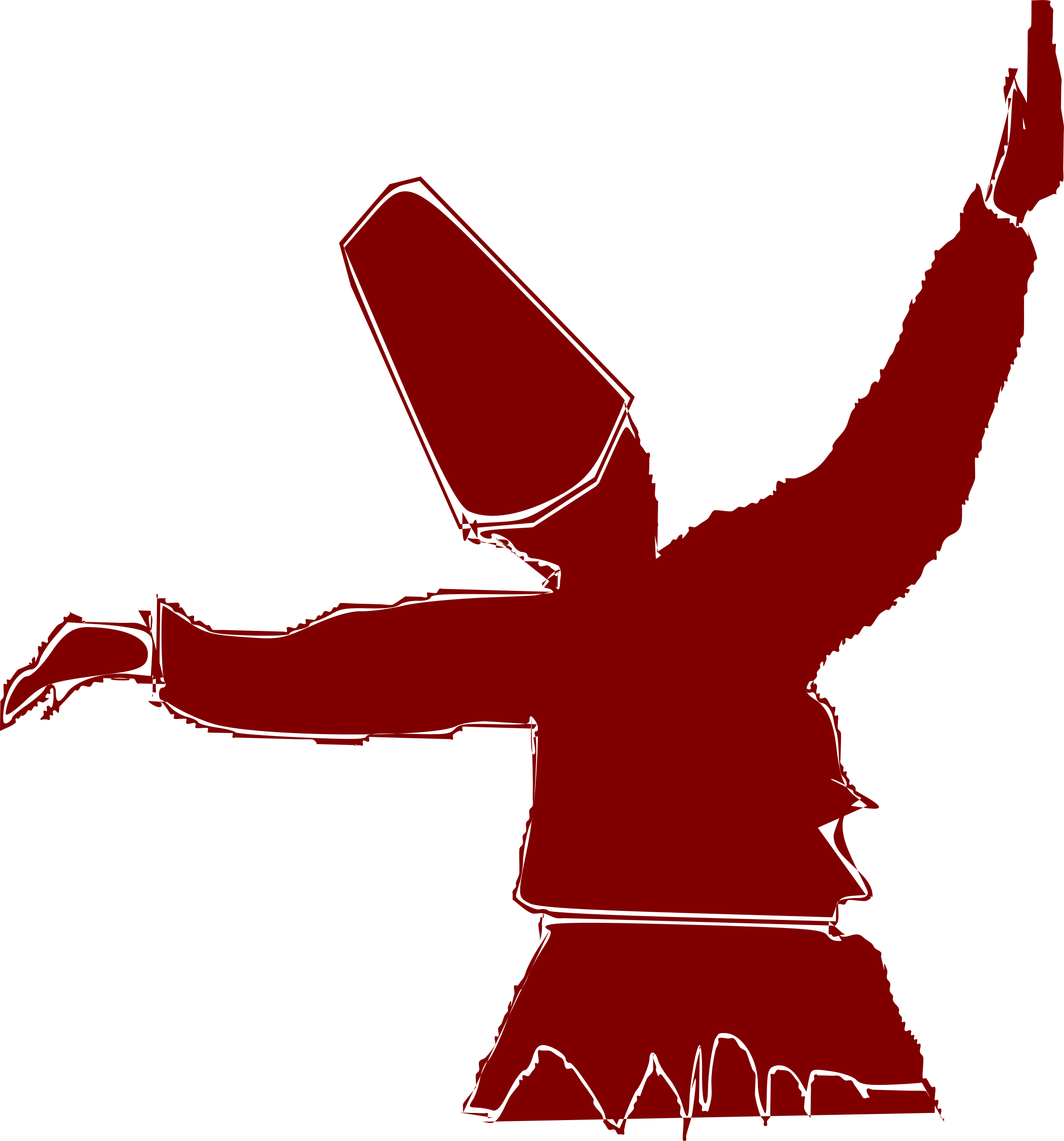 Clipart - - Malang Png (2239x2400)