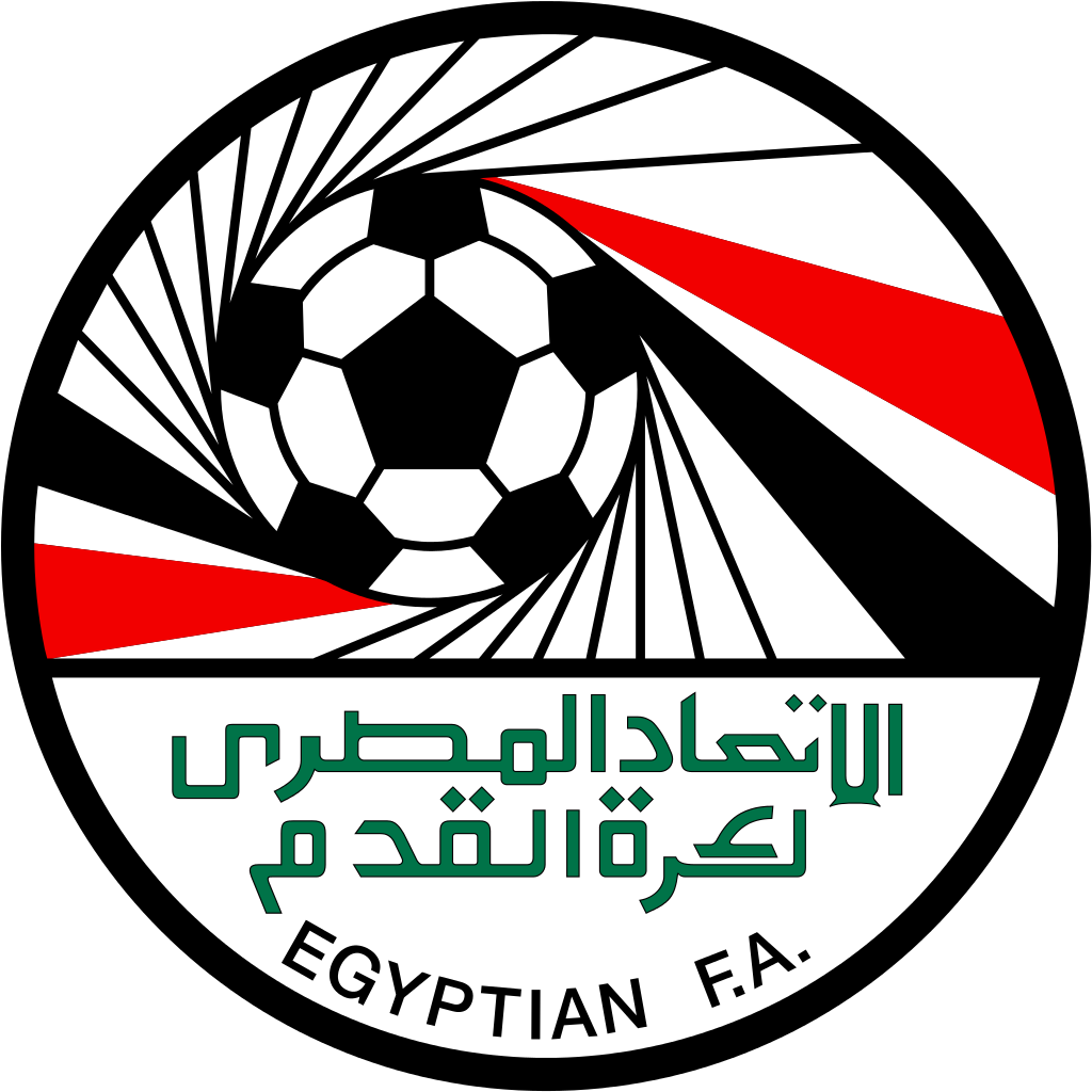 Egypt Soccer Team - Egypt National Football Team (1024x1024)