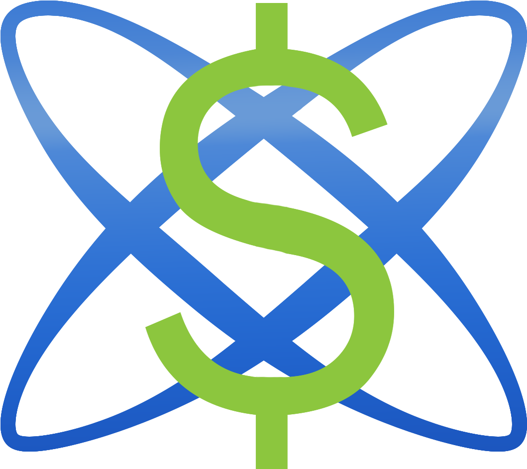 Online & Mobile Accountants Logo - Atom (1094x986)