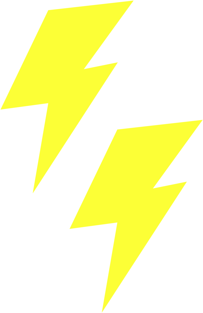 Lightning Rocker's New Cutie Mark By Lr-studios - My Little Pony Lightning Bolt Cutie Mark (729x1096)