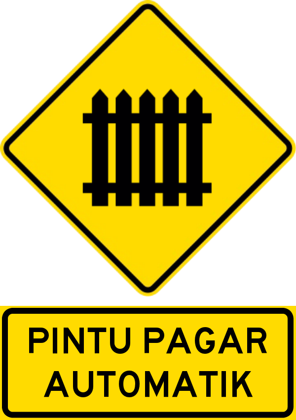 Beware Cliparts 18, Buy Clip Art - Roadtrafficsigns Soft Shoulder, Fluorescent Yellow (600x850)