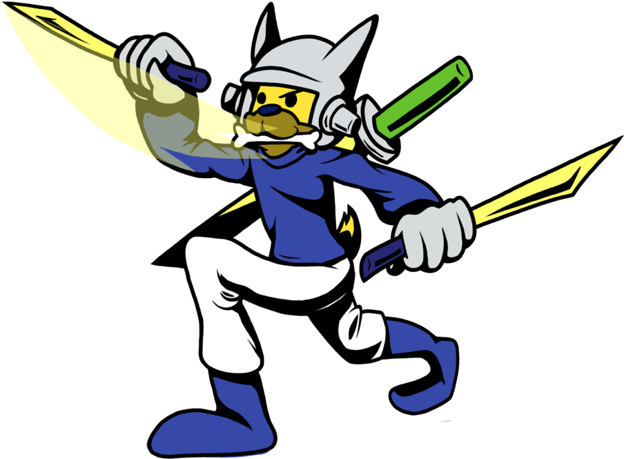 Rhythm Heaven - Dog Ninja Rhythm Heaven (1024x745)