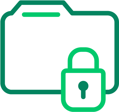 Client Portal With Unbeatable Secure File-sharing Functionality - Client Portal With Unbeatable Secure File-sharing Functionality (550x550)