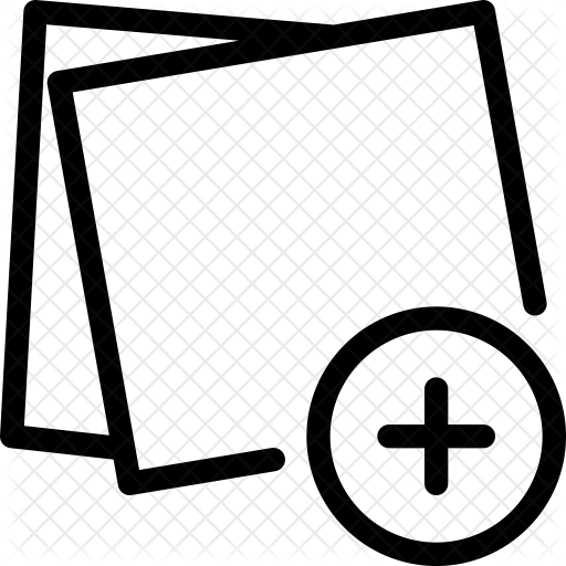 Add Sticky Notes Icon - Mail (512x512)