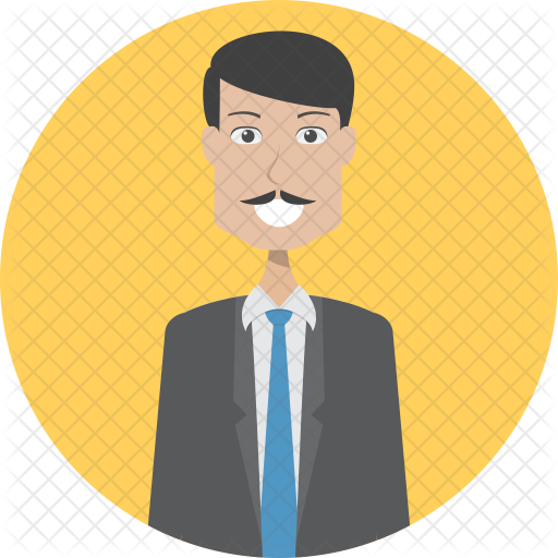 Accountant Icon - Accountant (512x512)