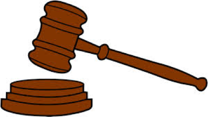 The Supreme Court Declared That The Nira Gave Legislative - Represent The Judicial Branch (459x287)