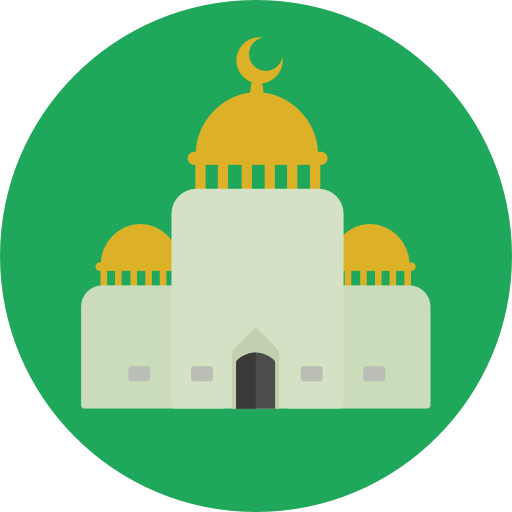 Dome Clipart Islamic Architecture - Mac Jeremy Scott Palette (512x512)
