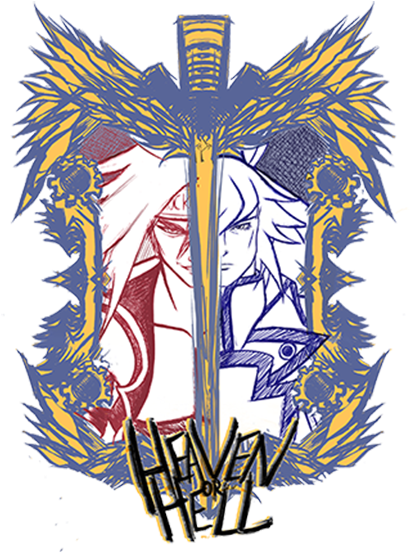 The Hitconfirm Team Has Been Organizing Events For - Heaven (450x563)