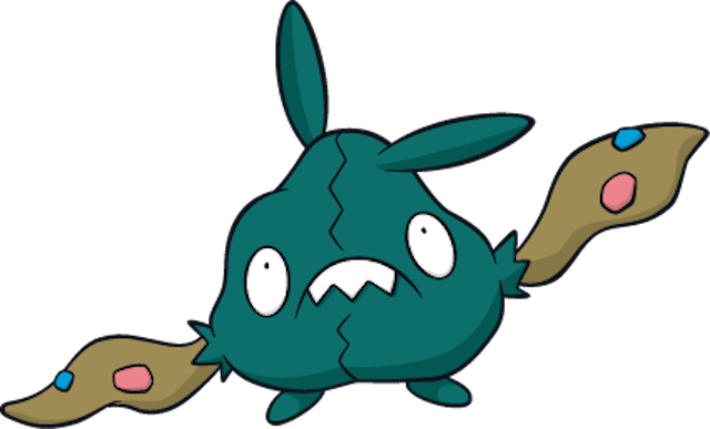 10 Stupid Pokemon With Surprisingly Elaborate Inspirations - Trubbish Dream World (640x387)