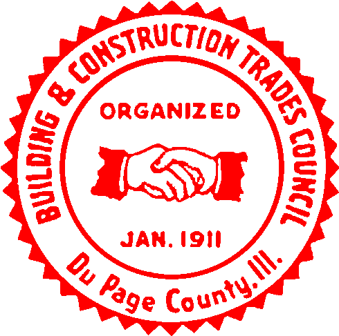 Dupage County Building And Construction Trade Council - International Congress On Medicinal And Aromatic Plants (512x502)