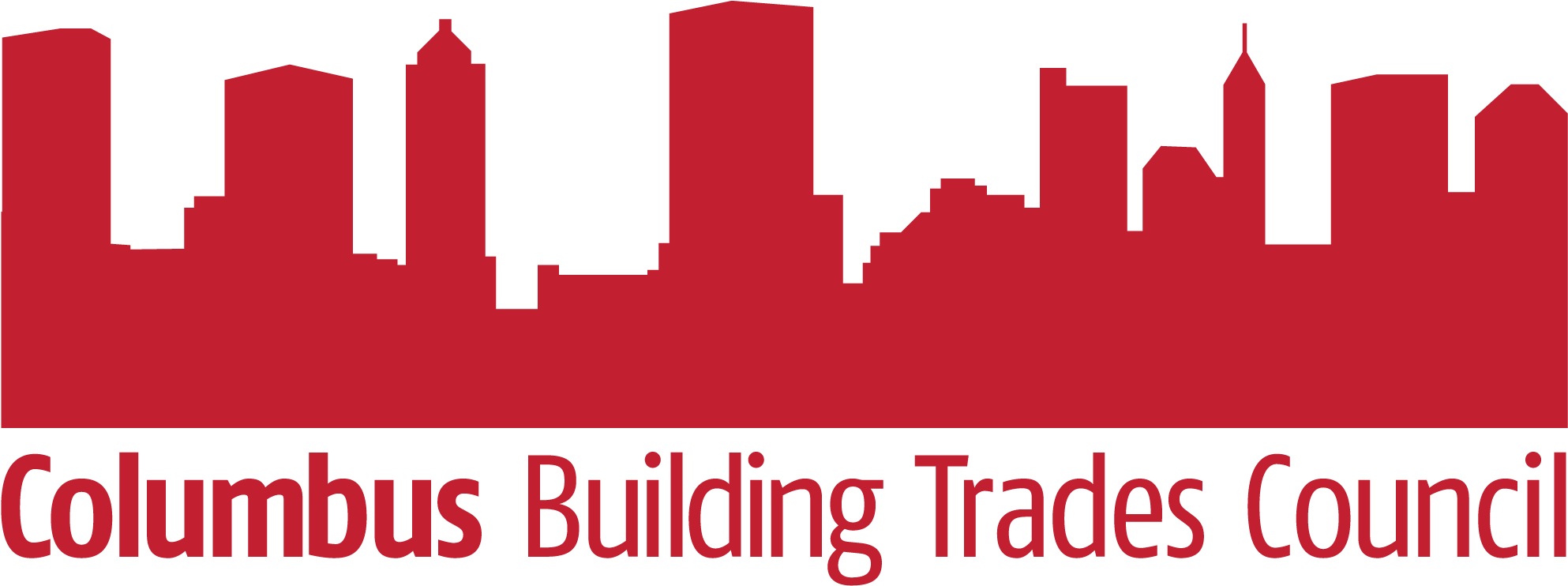Columbus/central Ohio Building & Construction Trades - Construction (2000x743)