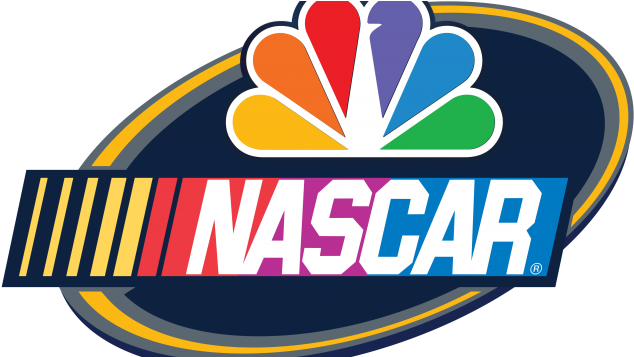 Gator Bait Hosts Uf Science Talk - Nascar On Nbc Logo (645x356)