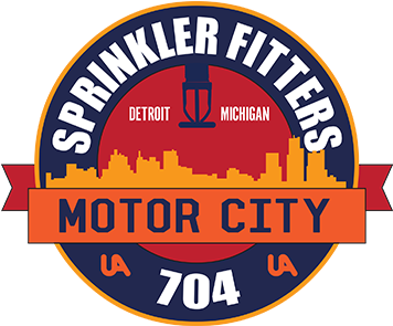 The Northeast Wisconsin Building Amp Construction Trades - Local 704 Sprinkler Fitters (355x359)