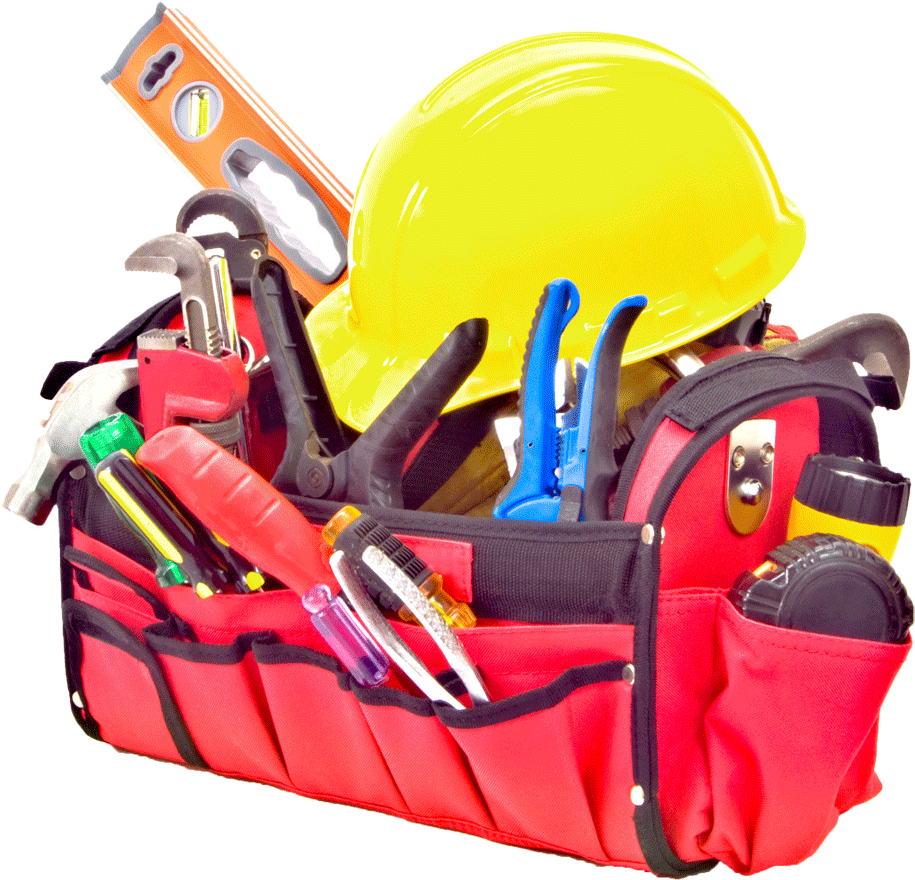 Our Brands Range - Tools Png (1000x951)