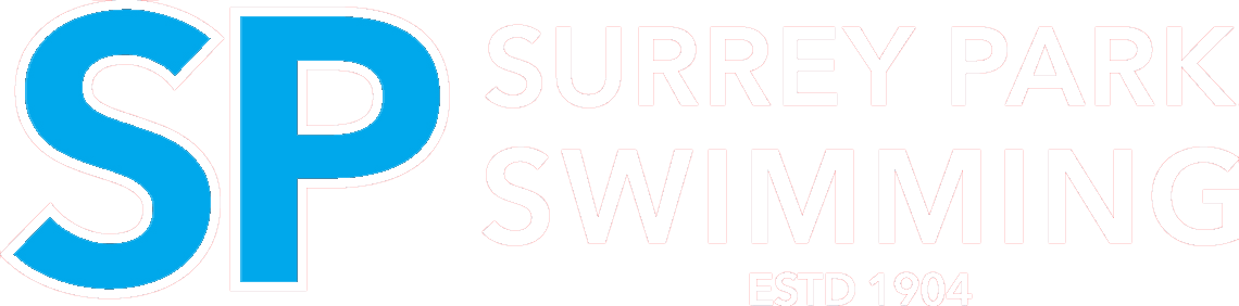 Surrey Park Swimming Surrey Park Swimming - Sports (1140x282)