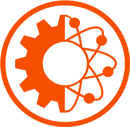 The Engineering And Science Fair Has Been A Part Of - Computer Science Engineering Logos (800x600)