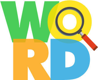 Word Search - Word Search (340x365)
