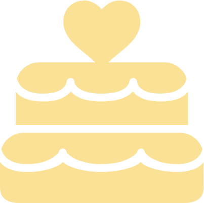 Bridal - Wedding Cake (403x401)