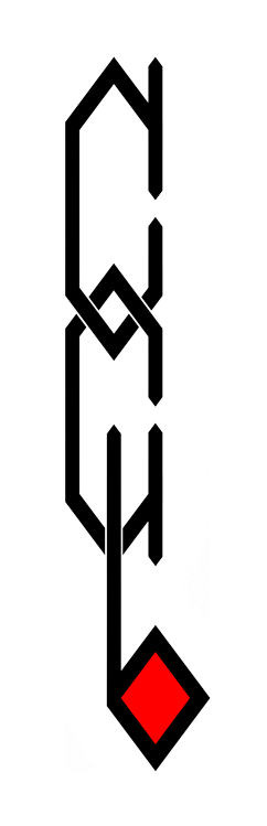 Chocolates Cherries Blondes Logo - Chocolates, Cherries And Blondes (242x749)