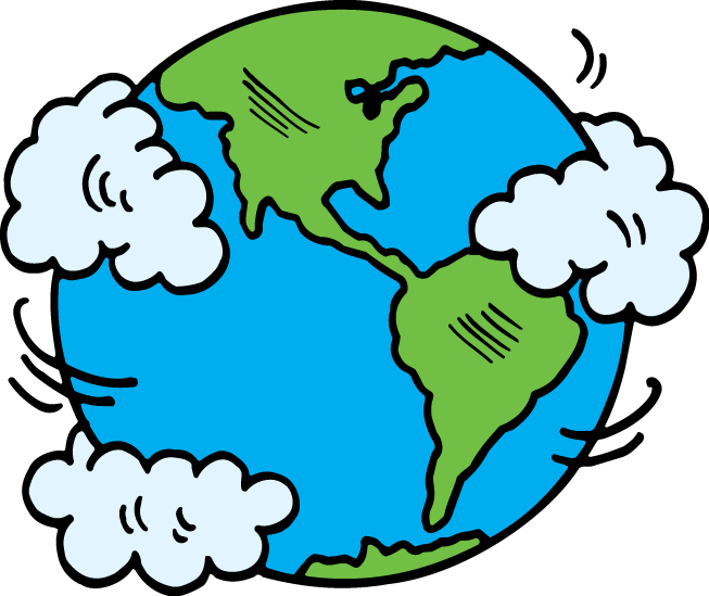 Earth Clip Art 4 Blog Clipart Free Clip Art Images - Earth Science Clipart (728x612)
