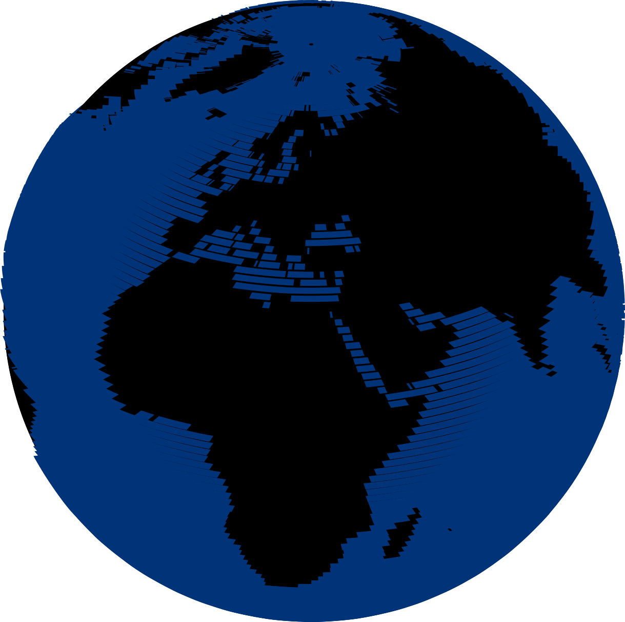 Big Image - Animated Earth (1219x1212)