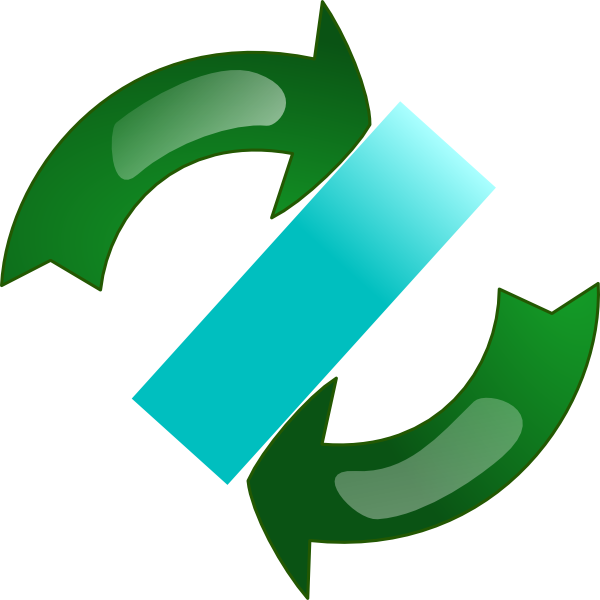 Transformation Clipart (600x600)