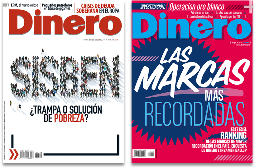 Una Selección De Portadas Publicadas [158] En La Revista - Las Finanzas De Los Poetas (900x580)