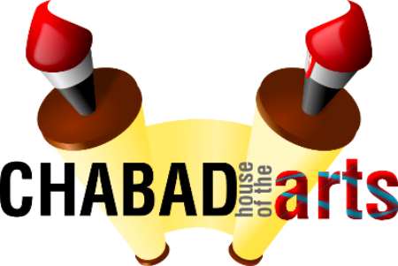 Chabadfinalblueletters - Chabad Young Philly (450x301)