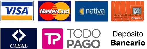 Medios De Pago - Medios De Pago (600x200)