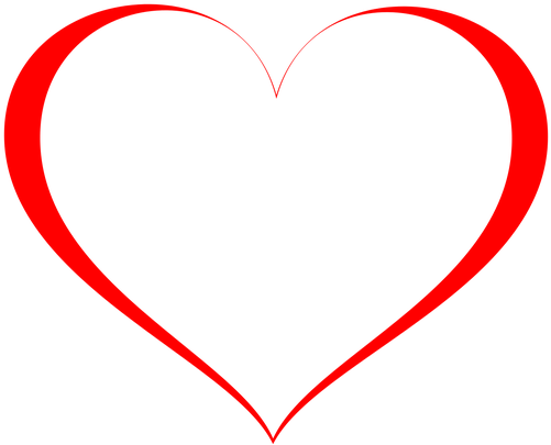 Flower Petal Template For Kids 7, Buy Clip Art - Love Symbols (720x720)