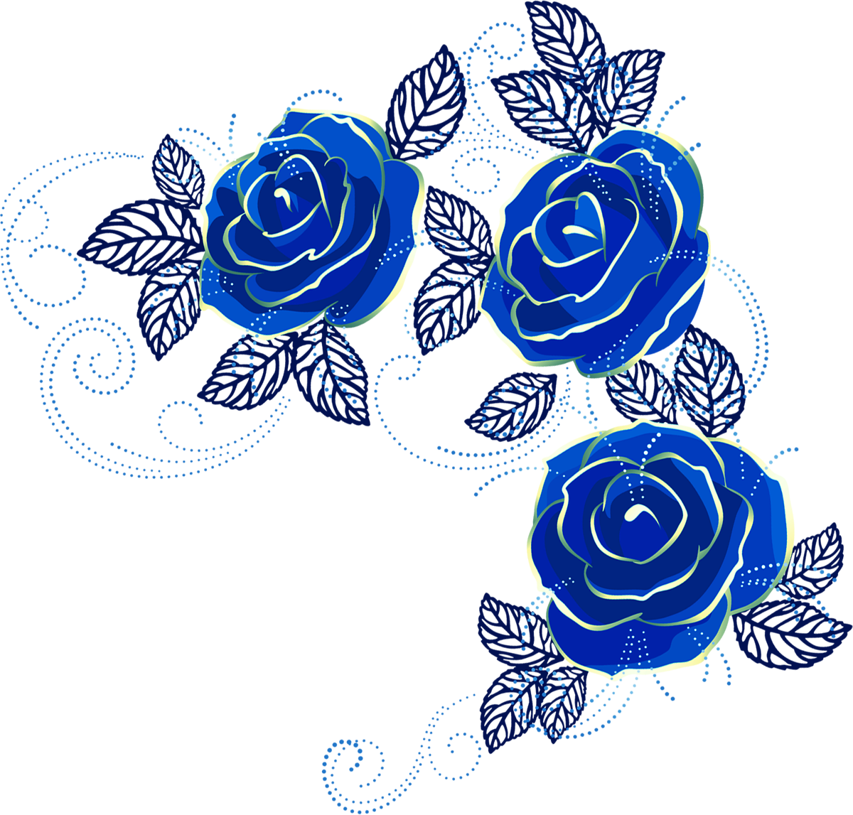 Blue Rose Beach Rose - Blue Rose (1200x1147)