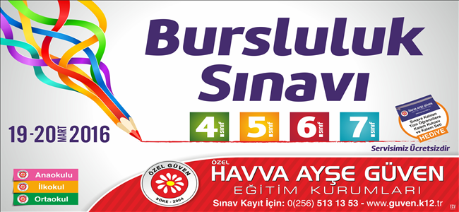 Özel Güven Koleji Followed - My First A B C Book [book] (650x300)