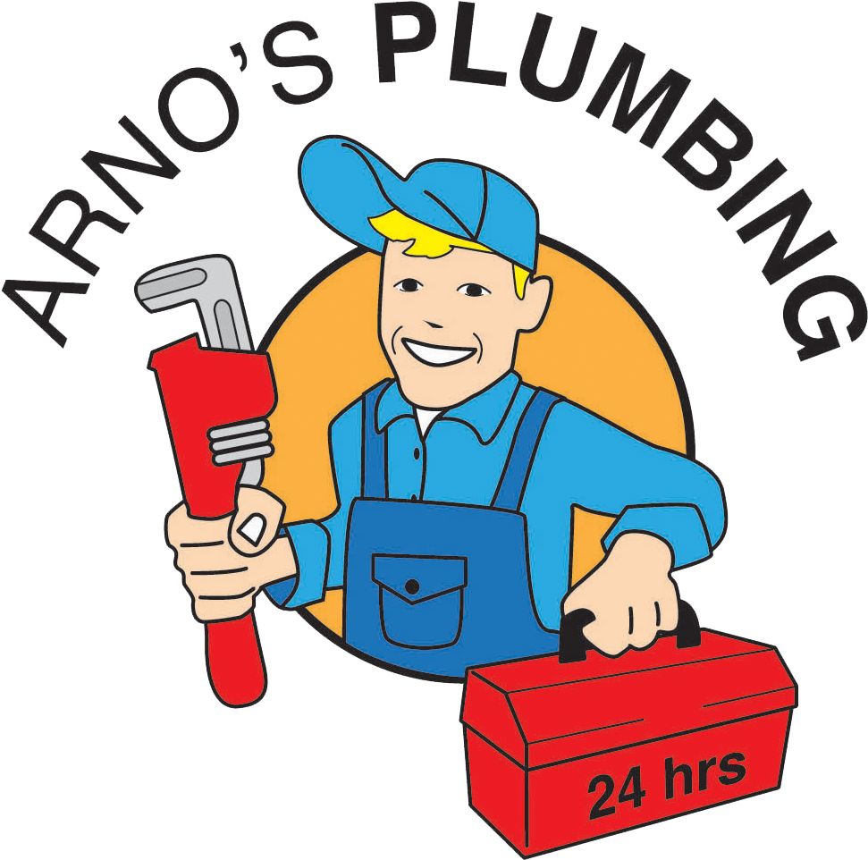 Arno's Plumbing - Plumbing (1027x1021)