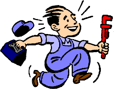 At The Conclusion Of Each Project, We Carry Out A Customer - Plumbing (434x369)