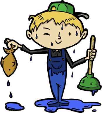 Plumbing Needs - Little Big Plumbing Llc (349x387)