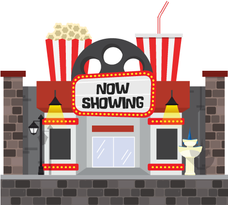 Other Buildings - Castle (470x450)