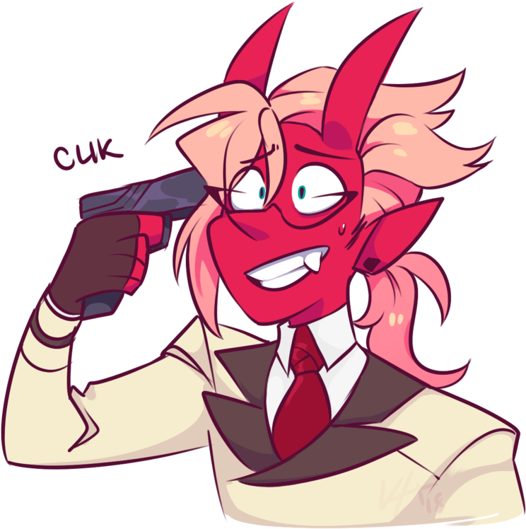 Wake Me Up Inside By Pseudotwixt - Cartoon (1024x768)