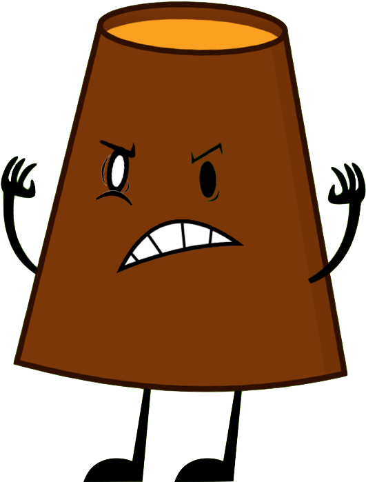 Volcano 3 By Coopersupercheesybro - Object Survival (620x740)