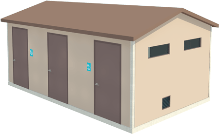 Skyline 1220 Sm - Shed (485x365)