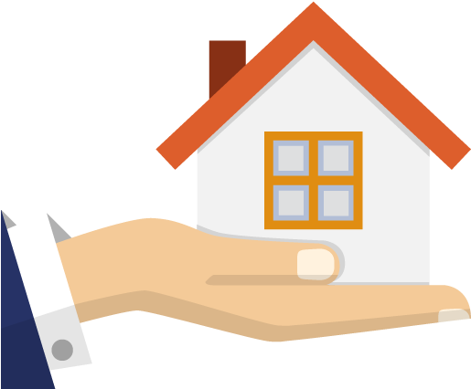 Mortimers Building Surveyors Are A Small, Independent - House Surveyors Logo (650x450)