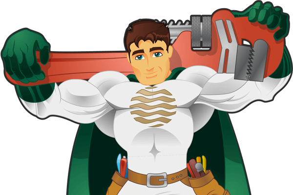 Plumbing - Washington (600x400)