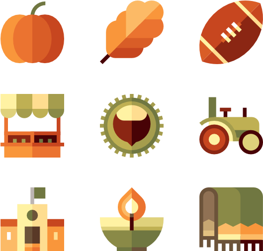 Autumn - Charitable Organization (600x564)