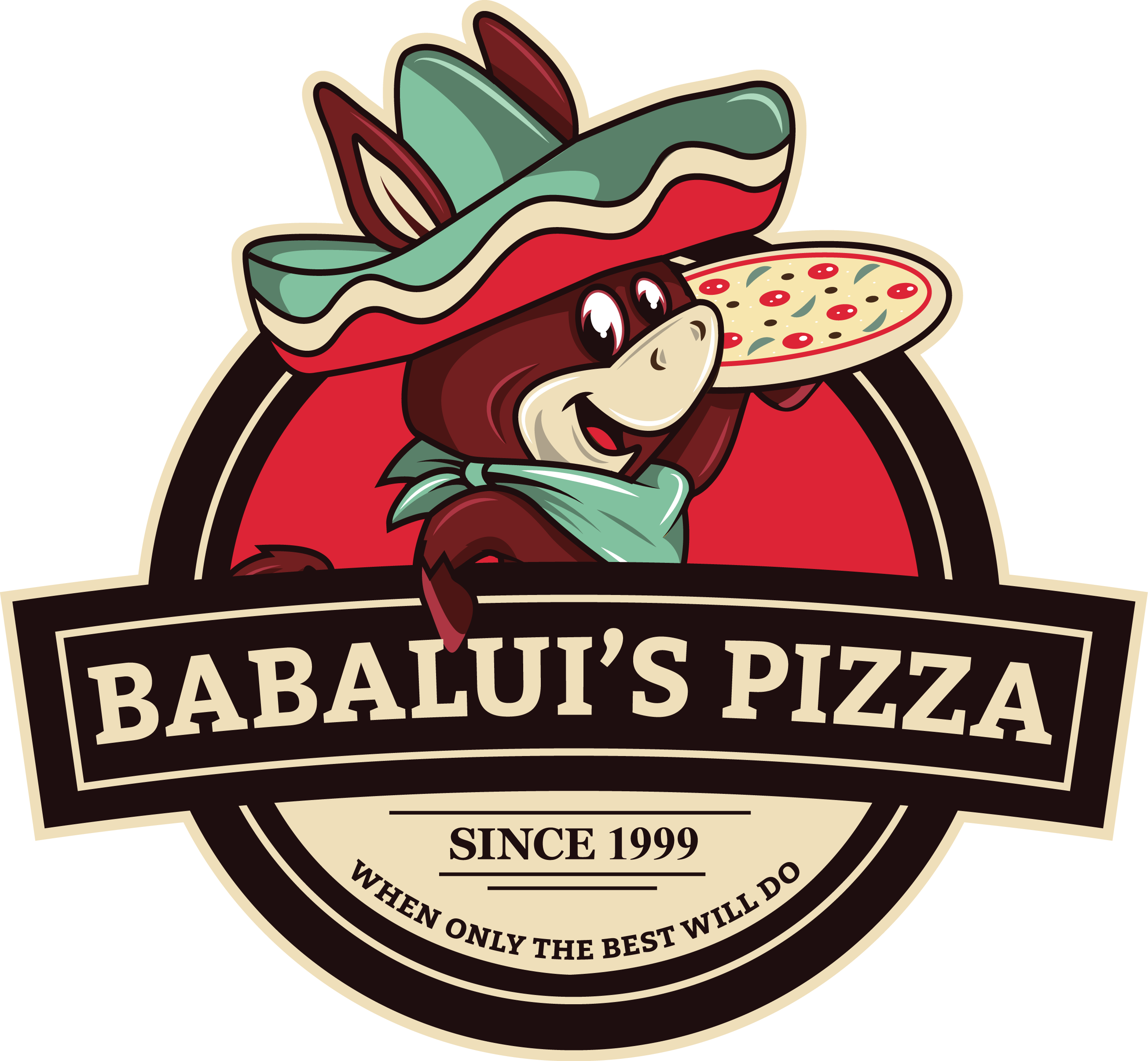 Babaluis Pizza And Pasta Bundoora - Chiricahua National Monument (2609x2411)