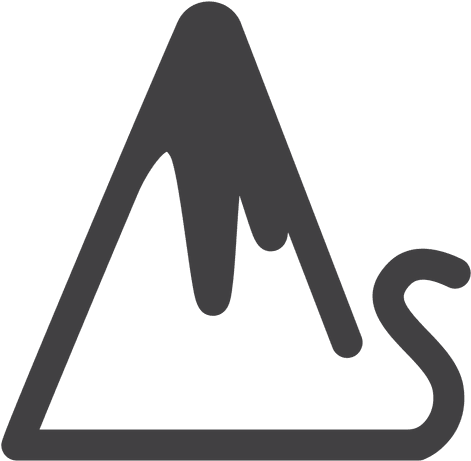 Volcano Fire Lava Transparent Png - Volcan Png (512x512)